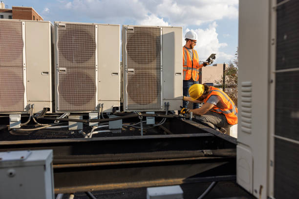 Best Affordable HVAC Services  in Naples, TX