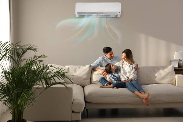 Best Best HVAC Companies  in Naples, TX