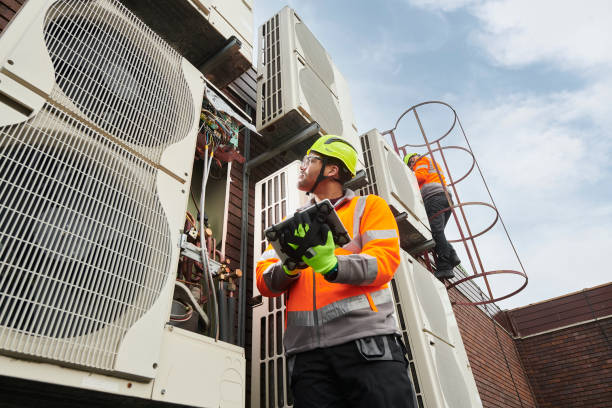 Best HVAC Installation Services  in Naples, TX