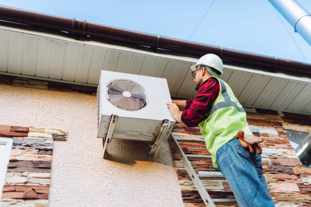 Best Affordable HVAC Services  in Naples, TX