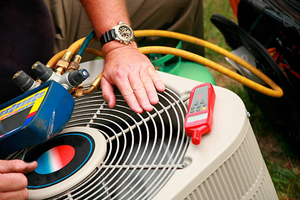 Air Duct Cleaning in Naples, TX