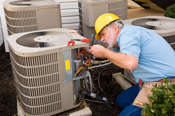 Best HVAC Repair Near Me  in Naples, TX
