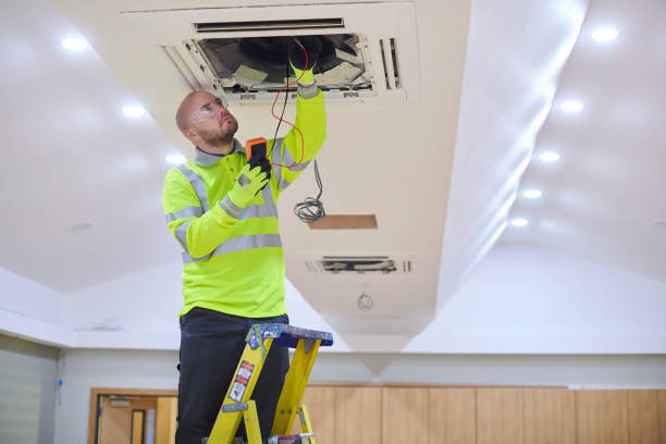 Best HVAC Air Duct Cleaning  in Naples, TX