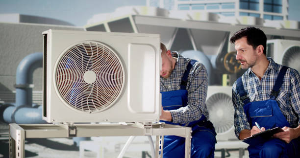 Trusted Naples, TX HVAC Experts