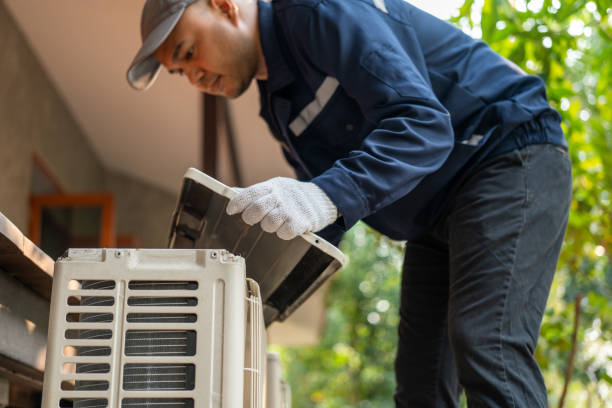 Best HVAC System Installation  in Naples, TX