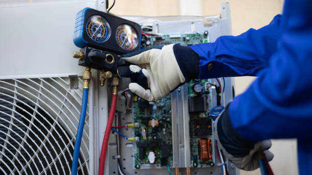 Best 24/7 HVAC Repair  in Naples, TX