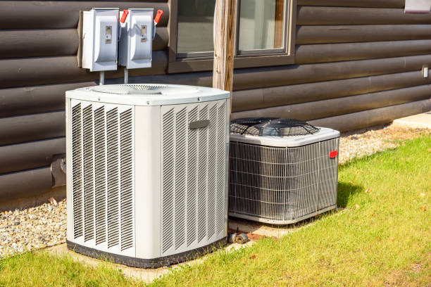 Best HVAC Replacement Cost  in Naples, TX