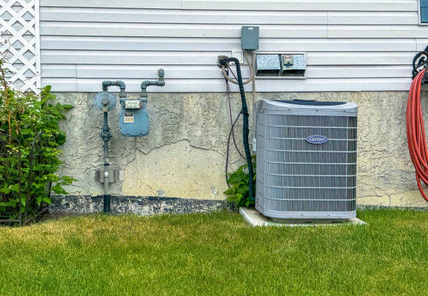 Best HVAC Air Duct Cleaning  in Naples, TX